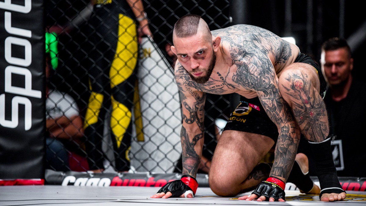 Taktika půjde stranou, bude rvačka. Jungwirth je nafýzovaný tvrďák, a proto jsem si ho vybral, vysvětluje Inkvizitor