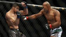 Souza vs Muniz
