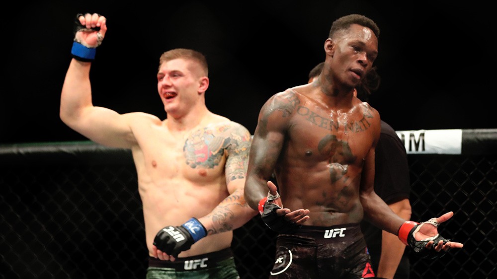 Nabitý turnaj UFC 263 slibuje 2 titulové souboje, návrat Diaze a další zajímavé duely