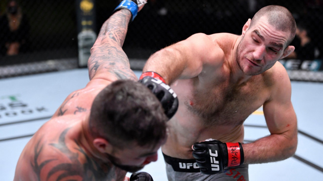 Video: Trénink vyústil v bitku, když se šampion v BJJ snažil zlomit loket bojovníkovi UFC