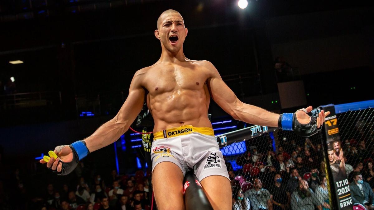 OKTAGON 25: Paradeiser vs. Adas – preview a tipy na sázení