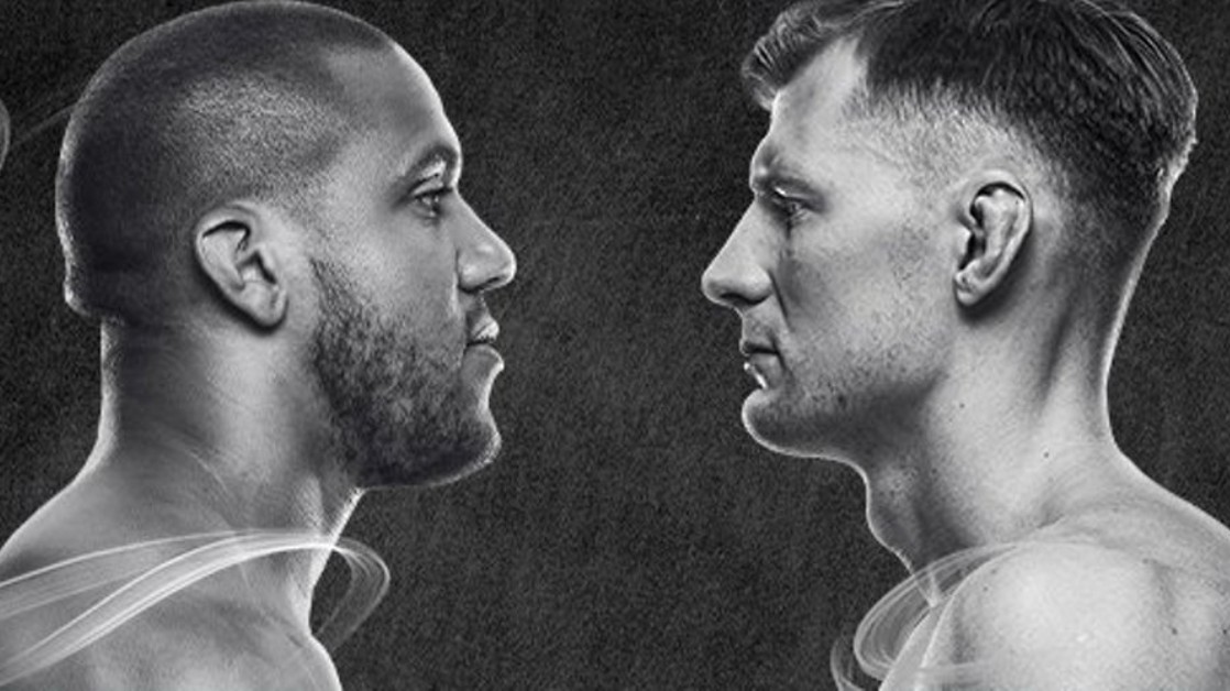 UFC Vegas 30: Gane vs. Volkov – výsledky a highlighty
