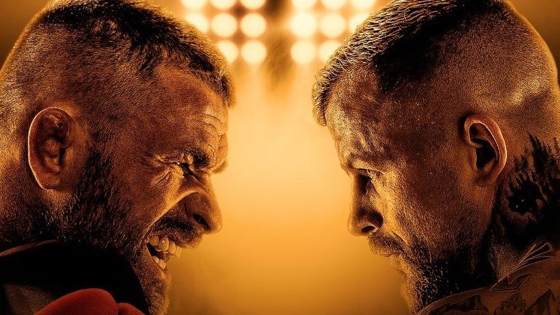 Boxerský zápas Marpo vs. Vémola se odsouvá, oba si už ale vyměnili první slovní údery