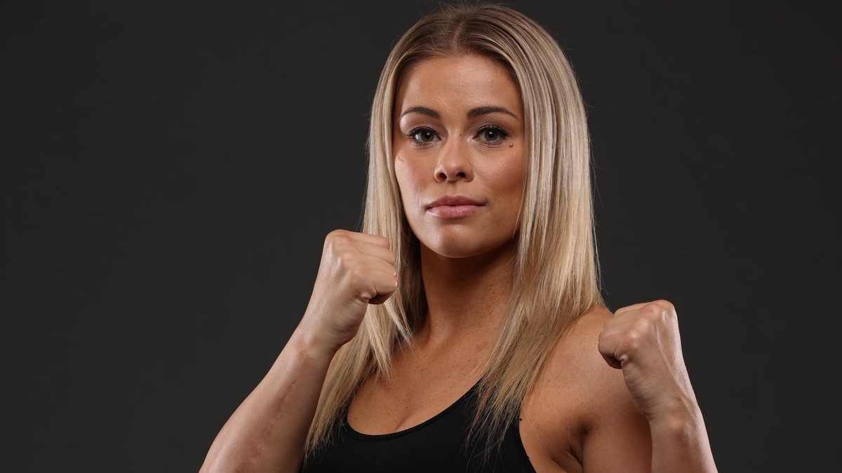 Paige VanZant prozradila, že si díky krvavému boxu bez rukavic vydělala nejvíc ve své kariéře