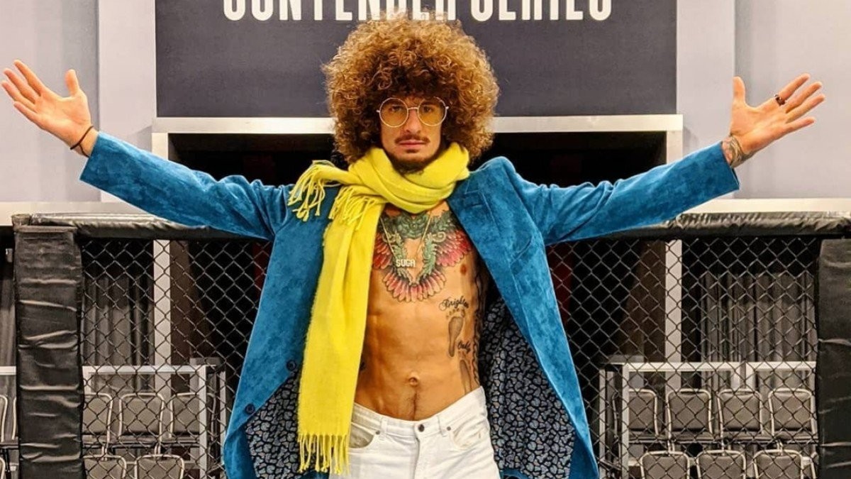 O’Malley si přisadil k diskuzi o nejlepším boxerovi v UFC, jeho názor vás možná překvapí