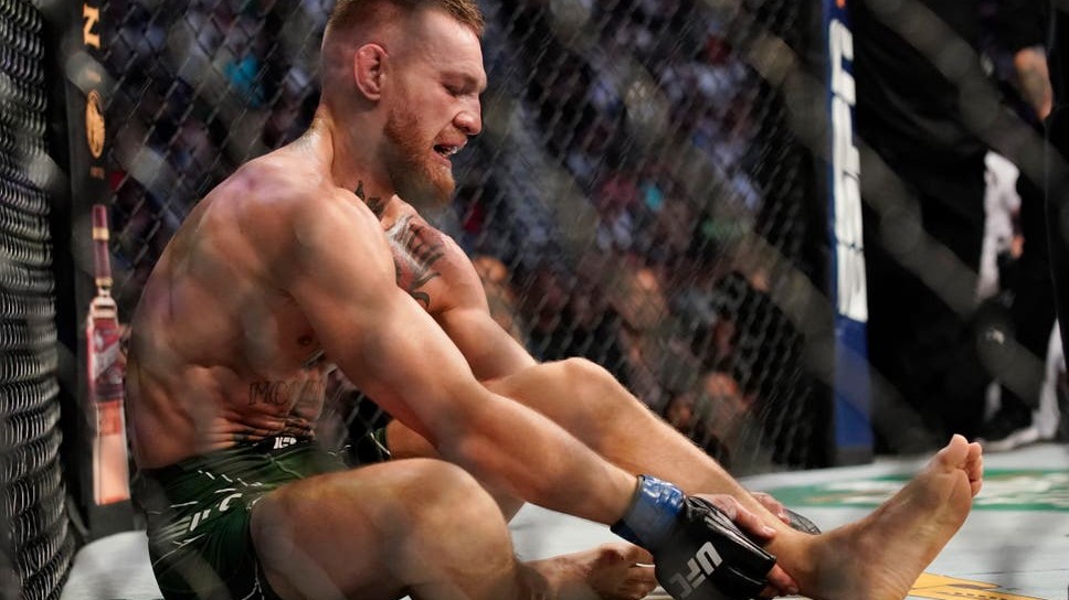 Dobro vždy zvítězí nad zlem. Bojovníci reagují na výsledek souboje Poirier – McGregor 3