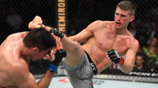 Stephen Thompson pyká za soupeřův prohřešek. UFC mu nechce zaplatit