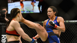 Nejstarší bojovnice UFC se rozhodla v úctyhodných 44 letech ukončit MMA kariéru