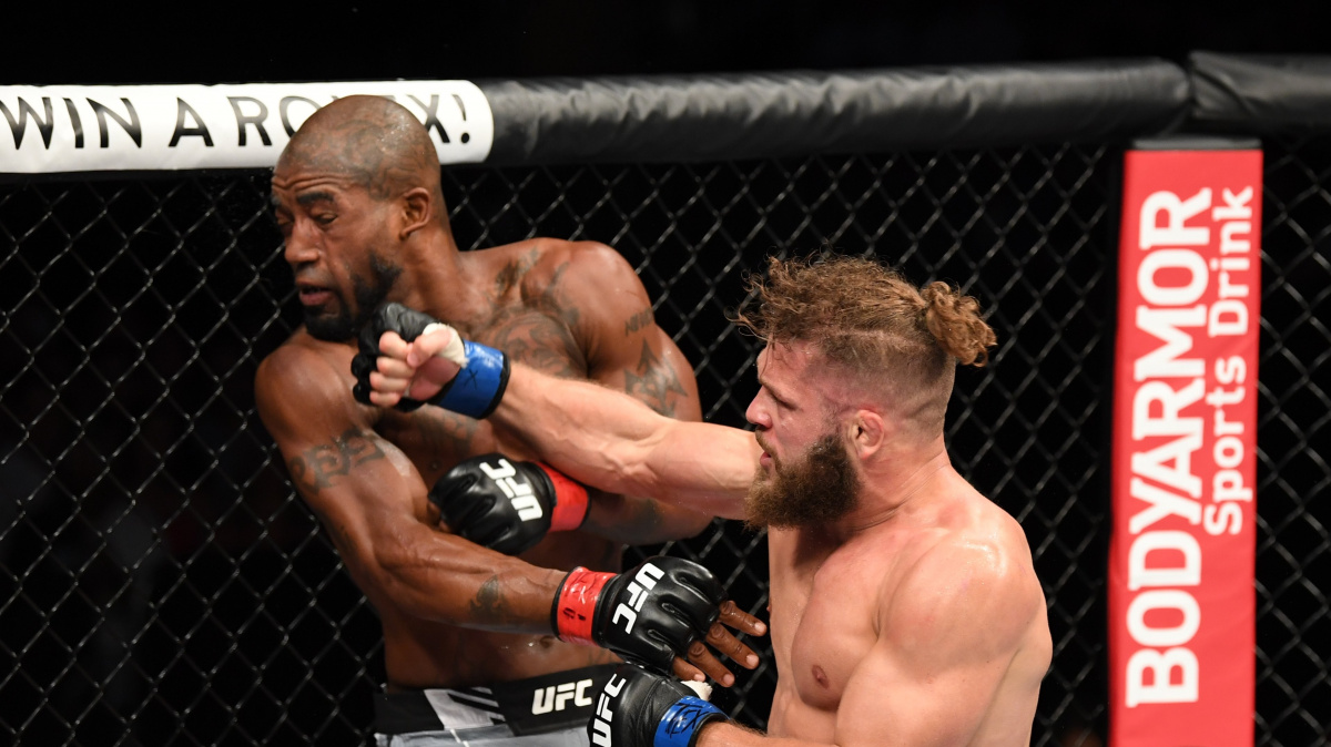 „To nebolelo!“ Green s Fizievem předvedli akční souboj dvou upovídaných bláznů