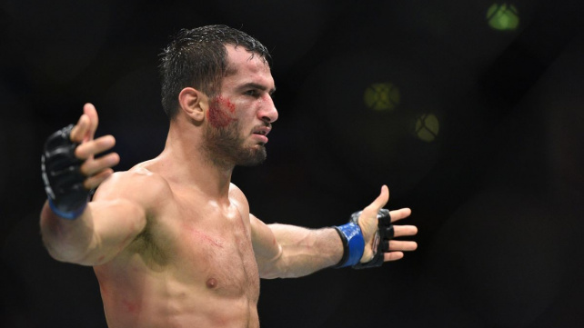 Král střední váhy Bellatoru Mousasi nastoupí už k další obhajobě. Uspěje proti nebezpečnému Salterovi?