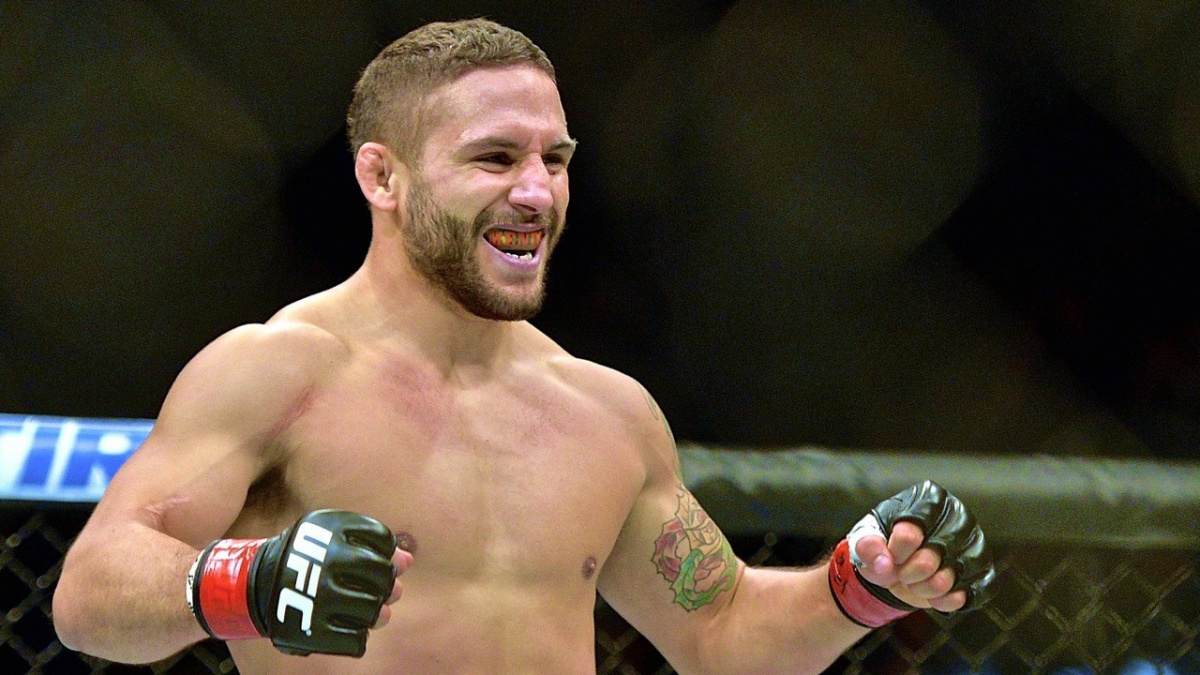 Je box bez rukavic nebezpečnější než MMA? Bývalý elitní bojovník z UFC má jasno