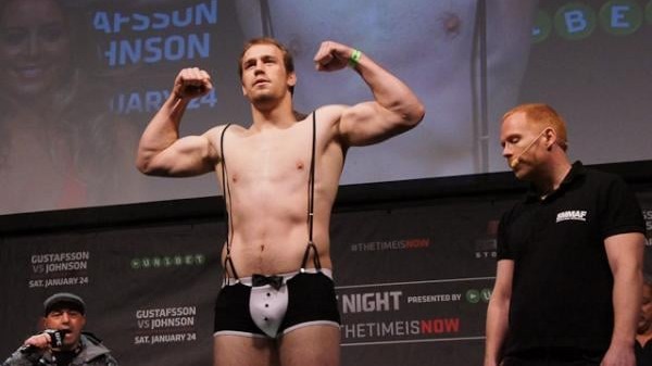 Pešta otevřeně o dopingu. Zachránil ho prý trénink ve Švédsku po boku hvězdy UFC