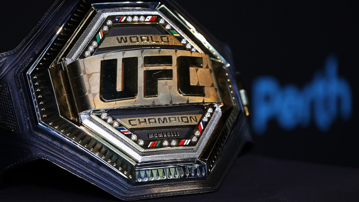 Na otočku 16: UFC versus ostatní organizace