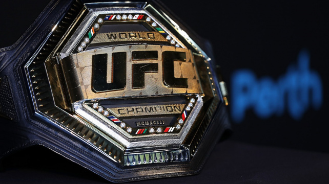 Na otočku 16: UFC versus ostatní organizace