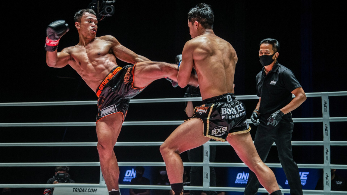 To tu dlouho nebylo! Nejlepší kickboxeři světa poměří síly v turnaji desetiletí
