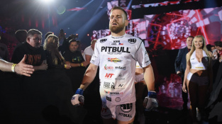 Patrik Kincl bohužel na šampionský titul v KSW nedosáhl. Chorvatský „Robocop“ jej udolal ve třetím kole