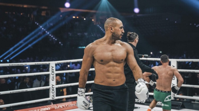 Nečekané KO bude mít dohru, Badr Hari dostane vytouženou odvetu