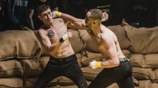 Mahatch FC box bez rukavic