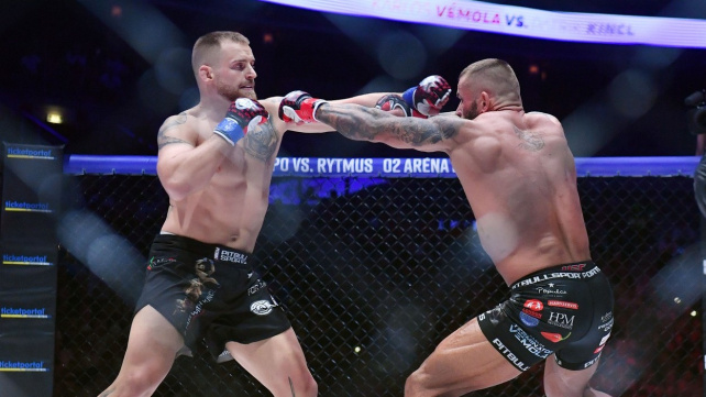 Kincl ztratil zbraň, které jsem se vždycky bál, říká Vémola před možnou odvetou