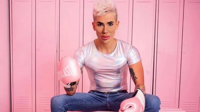 Polský Ken si vyzkouší MMA, v kleci poměří síly se ženou