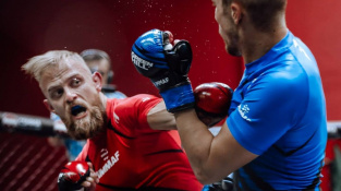 Česká reprezentace na světovém poháru MMA v Praze vybojovala 7 medailí. O úspěch se zasloužili především junioři