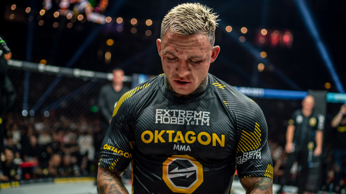 Gábor Boráros kvůli podezřelému zápasu přišel o turnaj v Liberci, případem se možná bude zabývat policie