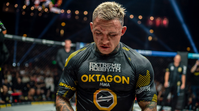 Gábor Boráros kvůli podezřelému zápasu přišel o turnaj v Liberci, případem se možná bude zabývat policie