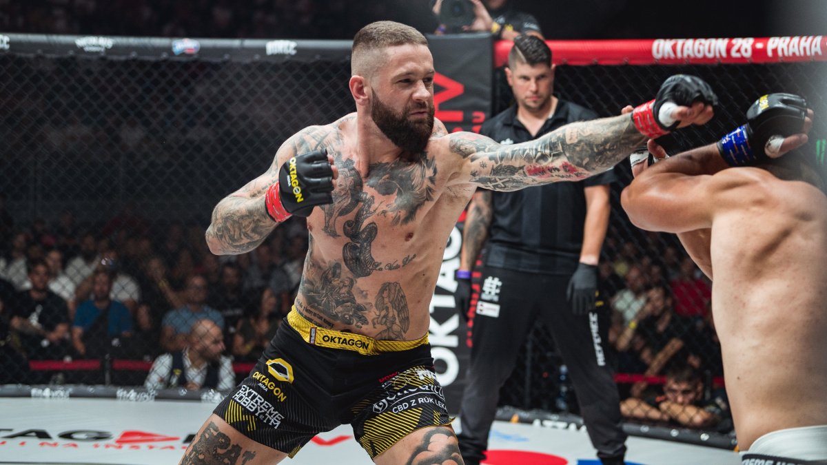 Vlasto Čepo si po rychlém KO brousí zuby na Peňáze. Co on a Vémola nebo Marpo?