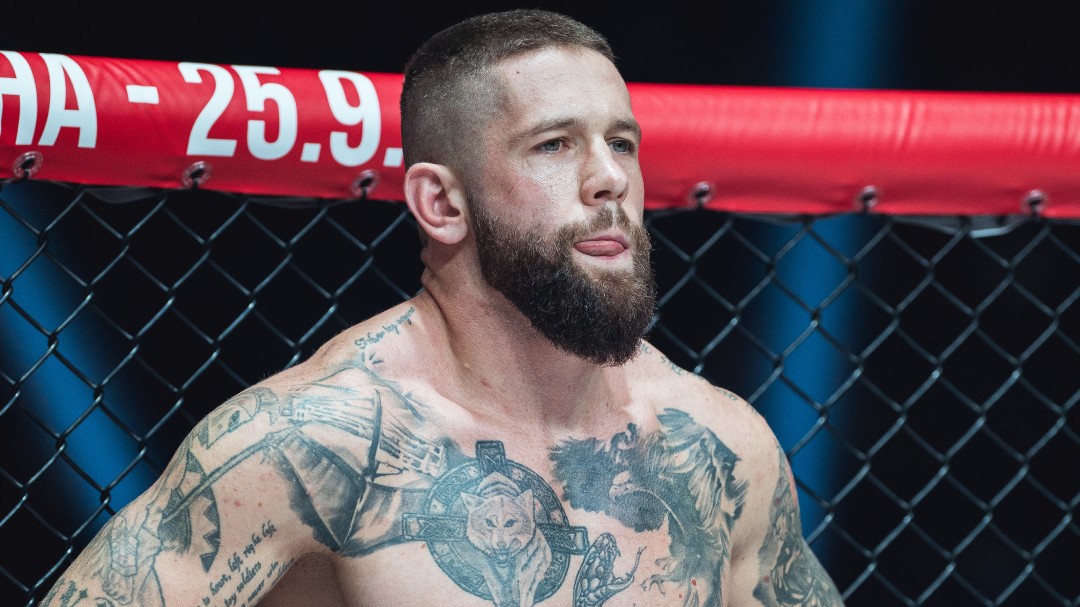 Čepo zpochybňuje Peňázovo zranění. “Money” kontruje a nabízí termín pro vzájemný zápas