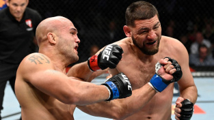 Legendární Robbie Lawler po turnaji UFC 290 ukončí bohatou kariéru