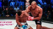 Douglas Lima vs Michael Page MVP