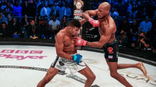 Michael Page MVP vs Douglas Lima