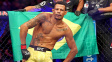 Brazilský "Kovboj" se po odchodu z UFC blýskl nevídaným knockoutem, soupeře vypnul judistickým hodem