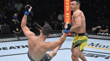 Silva de Andrade vs Pirrello