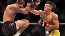Douglas Silva de Andrade vs Marlon Vera