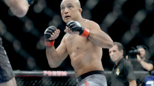 B. J. Penn