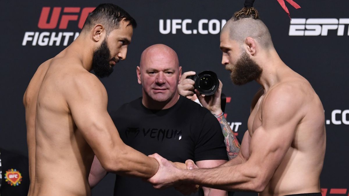 Reyes o Procházkovi: „Ten chlap je šílené zvíře, mám k němu respekt!“