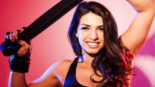 Mackenzie Dern