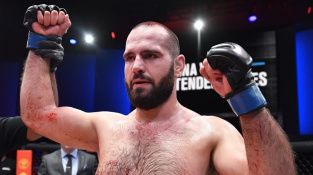 Martin Buday jde do druhého zápasu v UFC, čeká na něj Polák s dopingovou minulostí