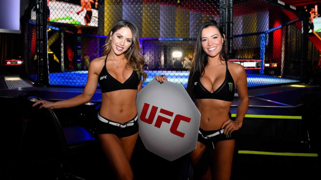 UFC Vegas 76: Strickland vs. Magomedov – výsledky a nejlepší momenty