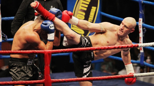 Legenda českého thaiboxu končí, odejít musí bez boje