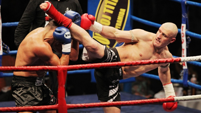 Legenda českého thaiboxu končí, odejít musí bez boje