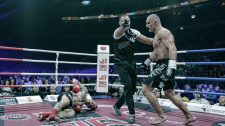 Petr Ondruš vs Jiří Žák