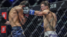 Marat Grigorian vs. Andy Souwer