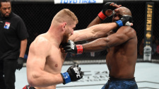 Jan Blachowicz vs. Corey Anderson