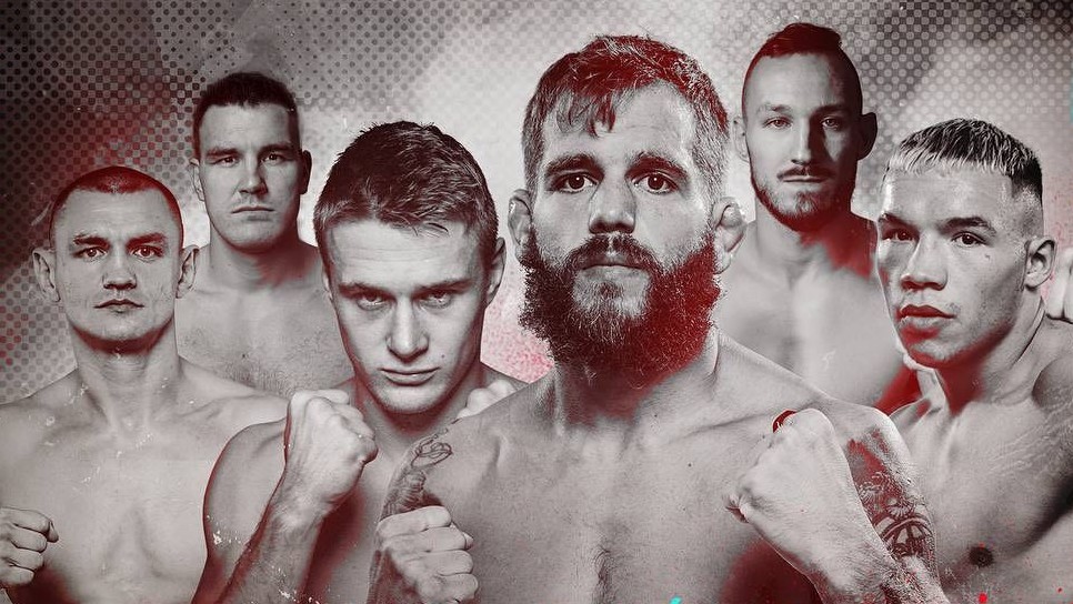 Na scéně se objevila sebevědomá konkurence pro Oktagon, je to dobře nebo ne?