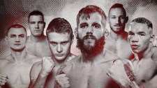 Real Fight Arena RFA