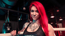 Darina Mazdyuk