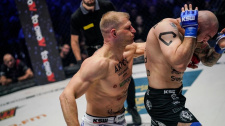 Cezary Kesik - Marcin Krakowiak