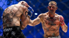 Cezary Kesik - Marcin Krakowiak